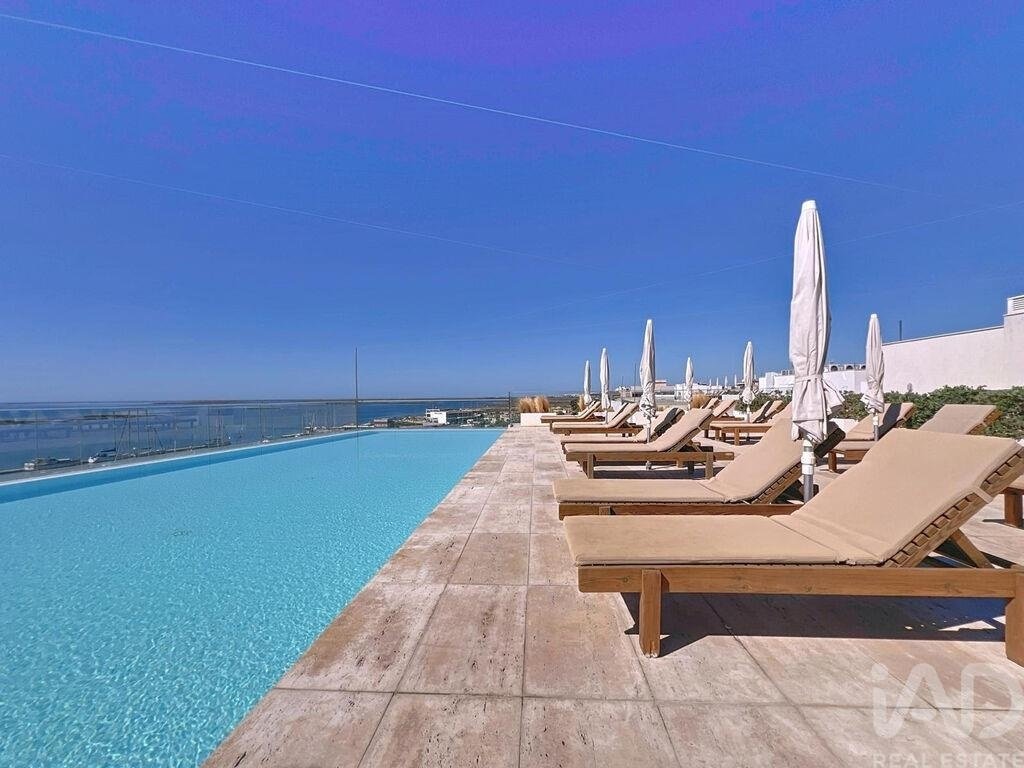 Appartamento a Olhão, Algarve, Portogallo 1 - 17300635
