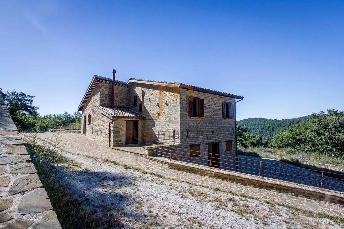 Cagli, Marche, Italy 2 - 17282866