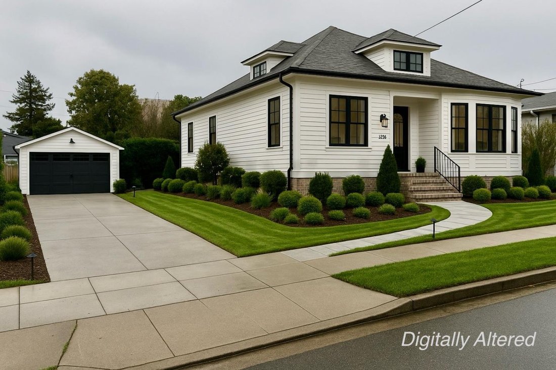 House in San Bruno, California, United States 3 - 17319902