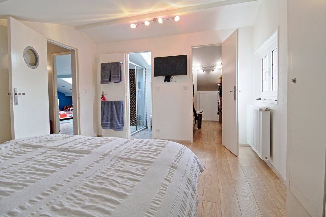 House in Anglet, Nouvelle-Aquitaine, France 3 - 17313273