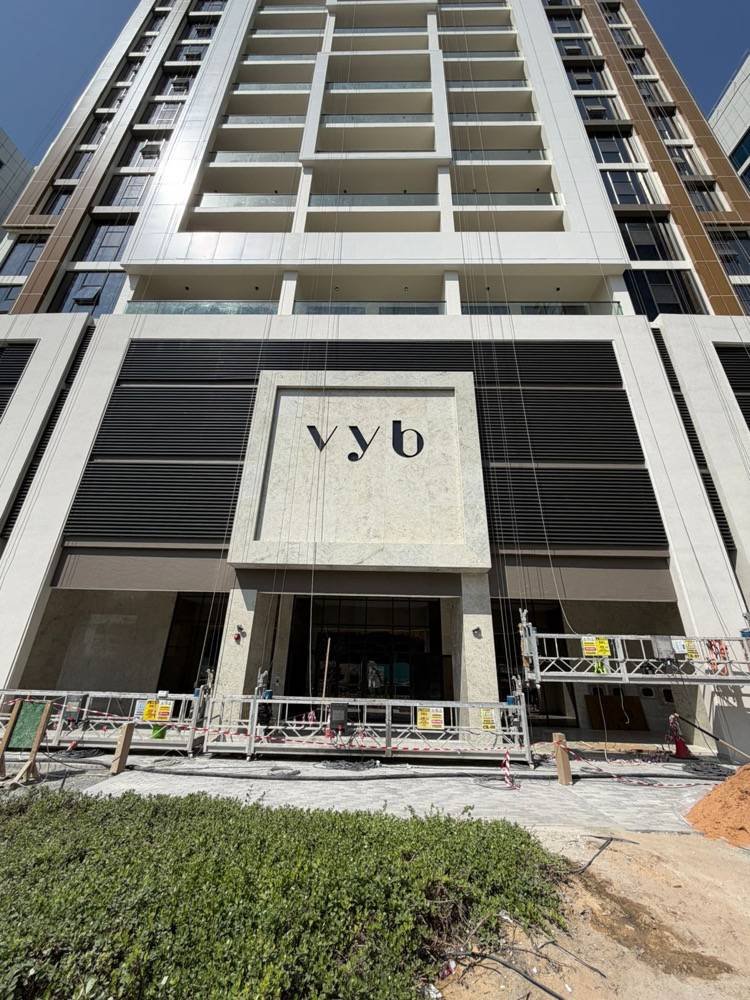 Apartment in Business Bay, Dubai, United Arab Emirates 1 - 17311154