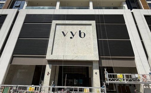 Apartment in Business Bay, Dubai, United Arab Emirates 1