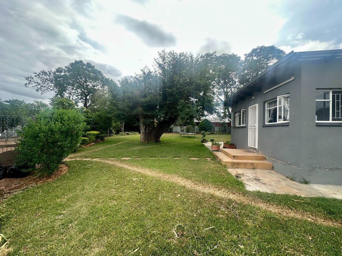 House in Polokwane, Limpopo, South Africa 5 - 17311647