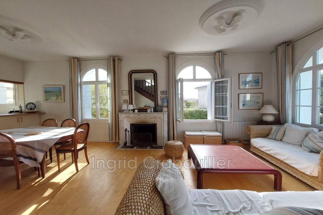 Villa in Le Chay-Les Gardes, Royan, France 3 - 17321389