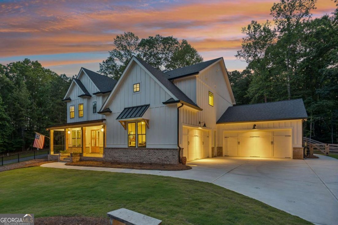 House in Gainesville, Georgia, United States 4 - 17315714