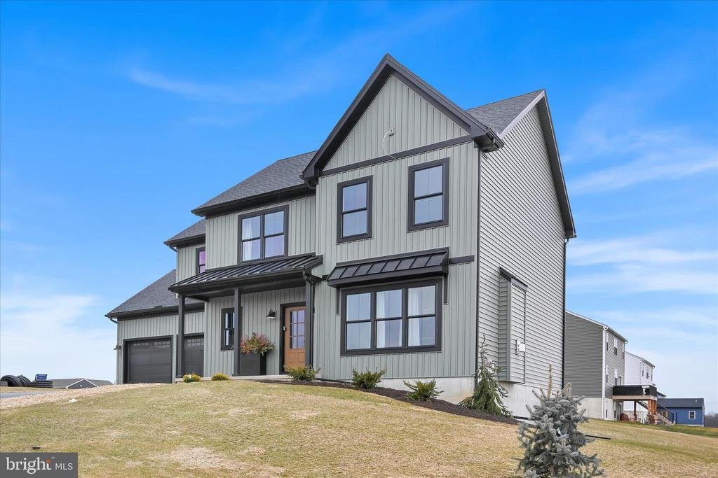 House in Manheim, Pennsylvania, United States 2 - 17315702