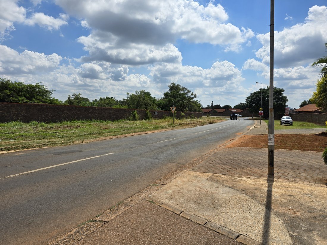 Land in Pretoria North, Gauteng, South Africa 3 - 17316597