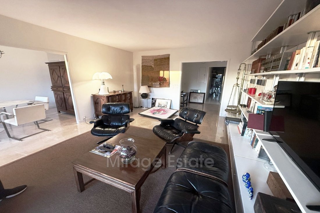 Apartment in Cap Martin, Roquebrune-Cap-Martin, France 2 - 17316166