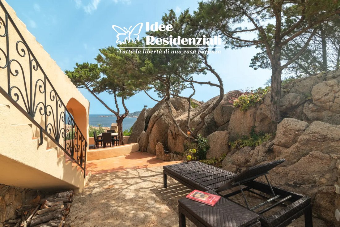 Villa in Palau, Sardinia, Italy 5 - 17314742
