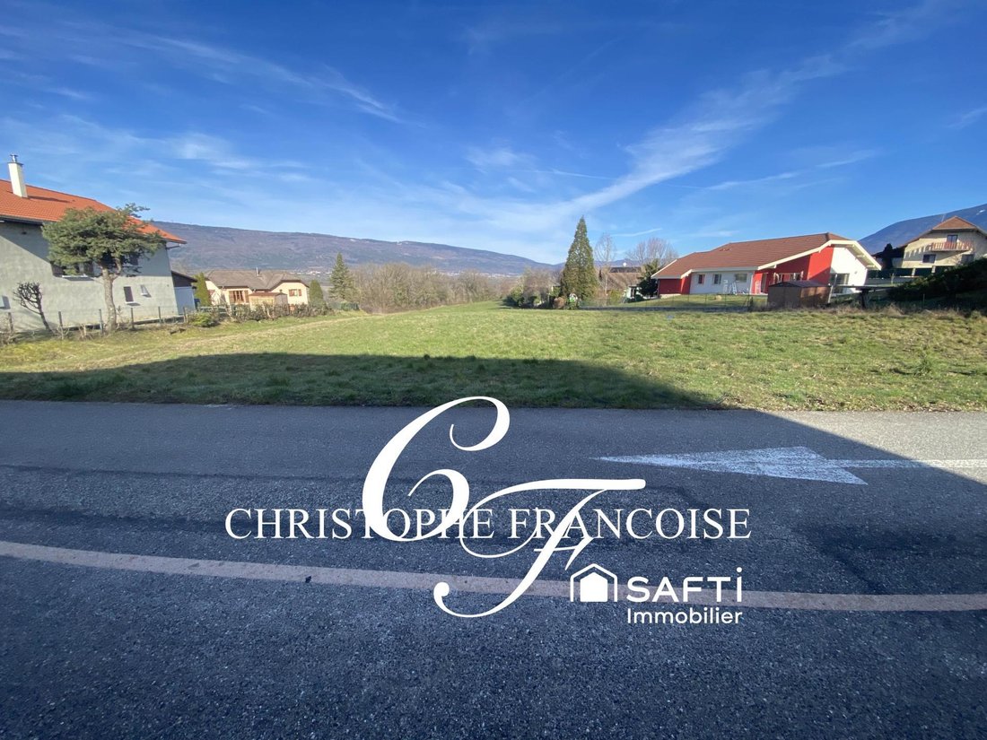 Land in Saint-Germain-sur-Rhone, Auvergne-Rhône-Alpes, France 5 - 17311843