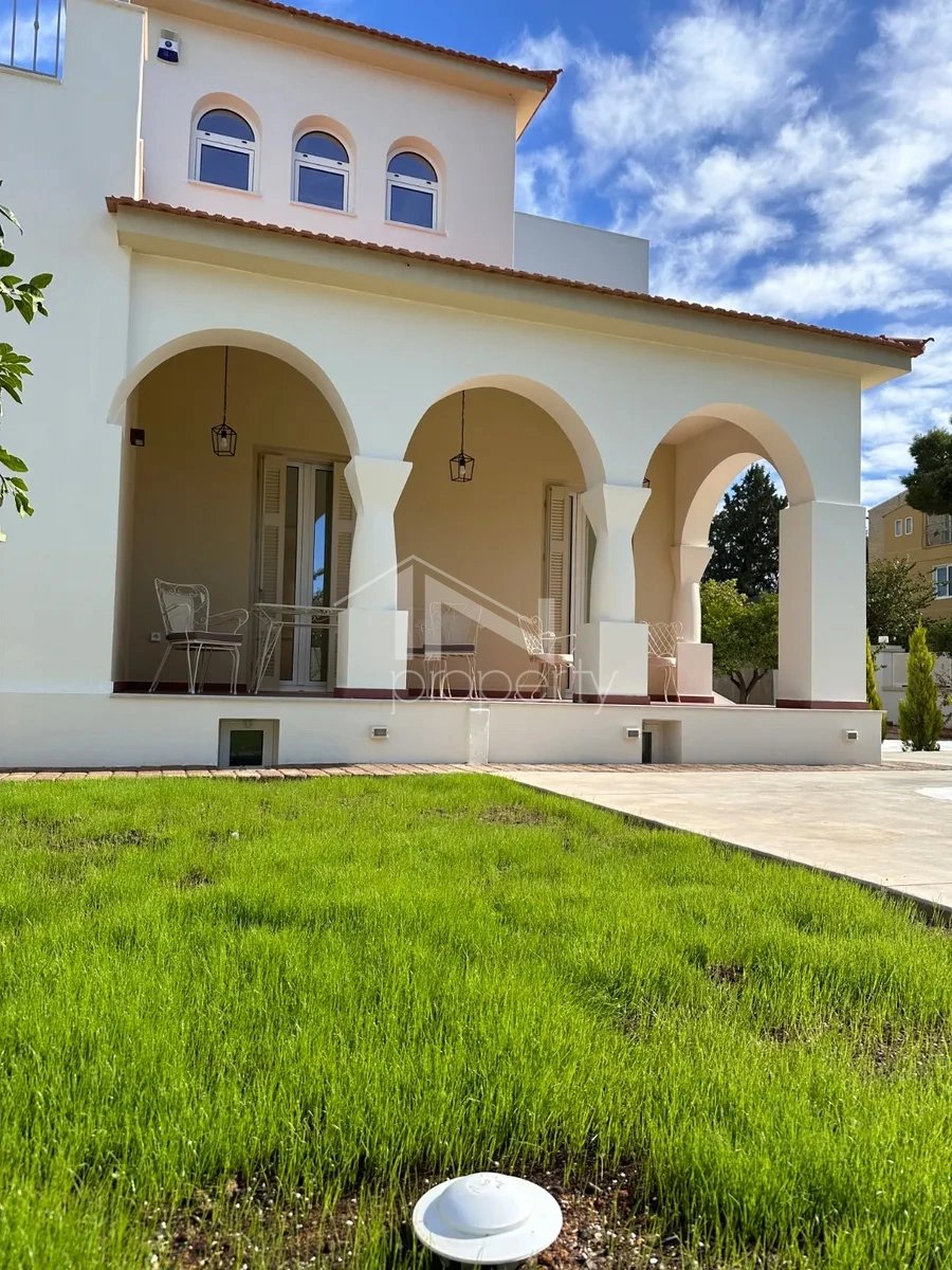 Villa in Elliniko, Attica, Greece 4 - 17310532