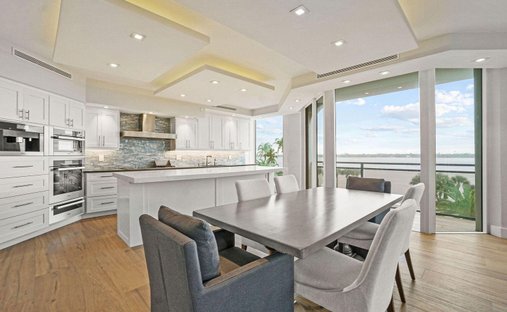 Condo in Palm Beach, Florida, United States 1