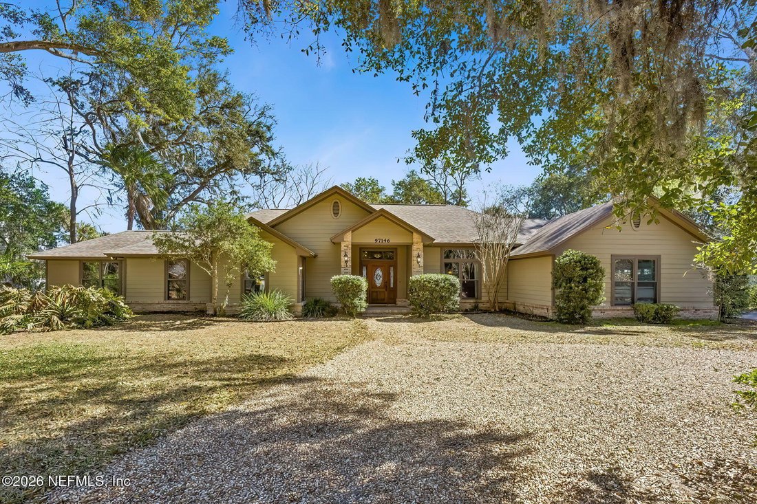 House in Yulee, Florida, United States 1 - 17321032