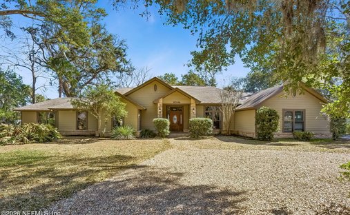 House in Yulee, Florida, United States 1