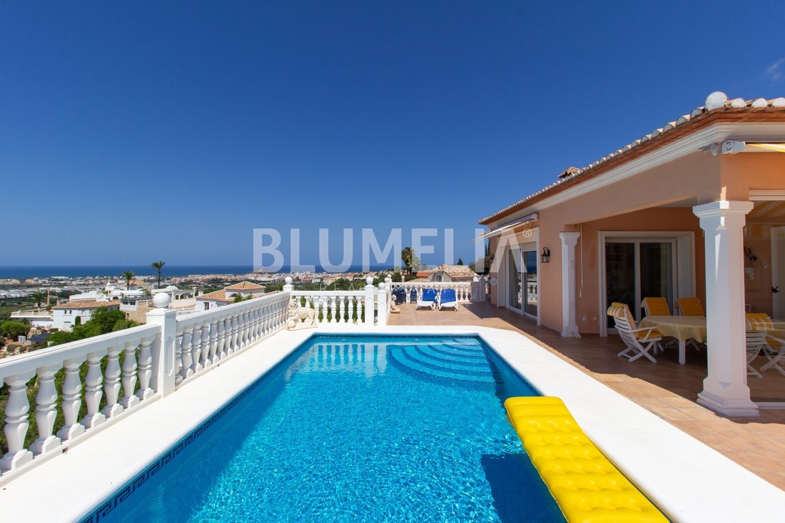 Villa in Denia, Valencian Community, Spain 5 - 17316483