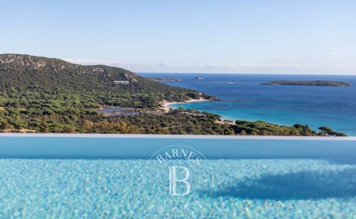 Villa in Porto-Vecchio, Korsika, Frankreich 1