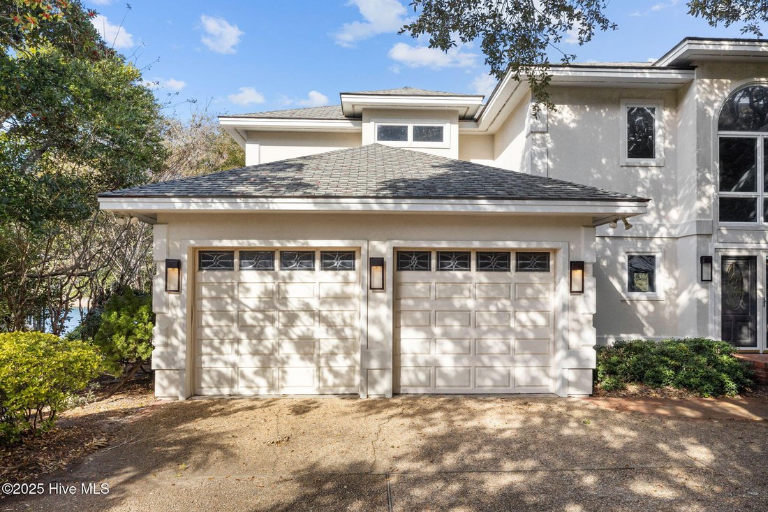 House in Pine Knoll Shores, North Carolina, United States 1 - 17318986