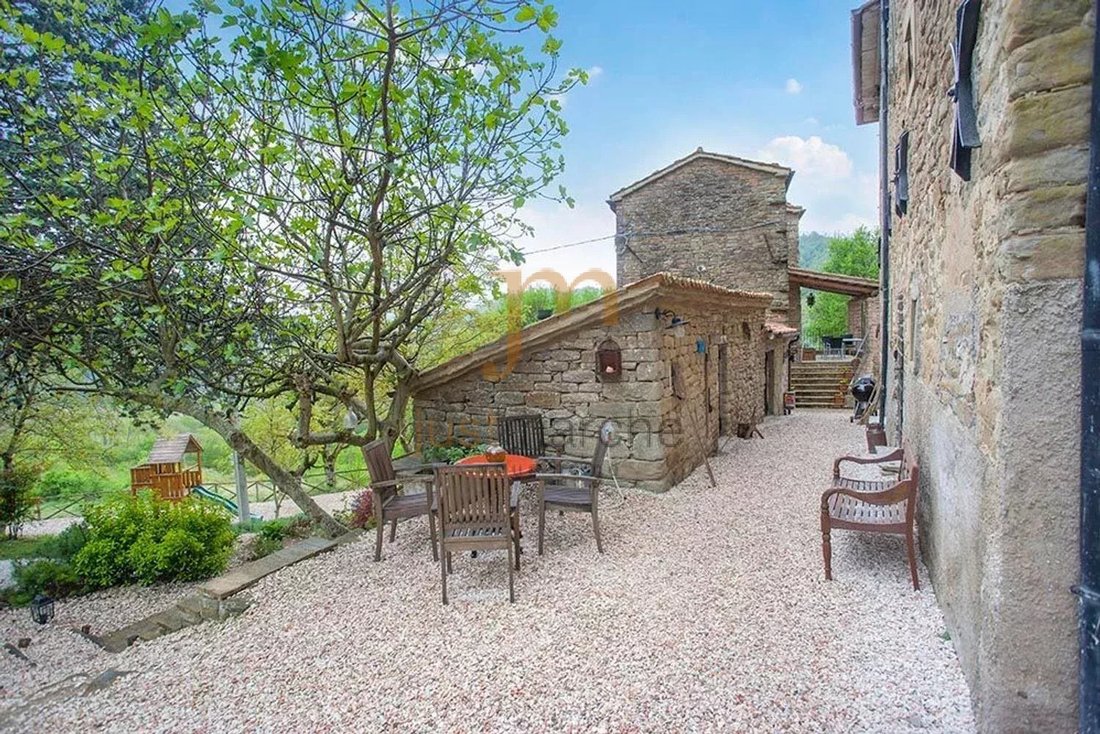 Pietralunga, Umbria, Italy 4 - 17282890
