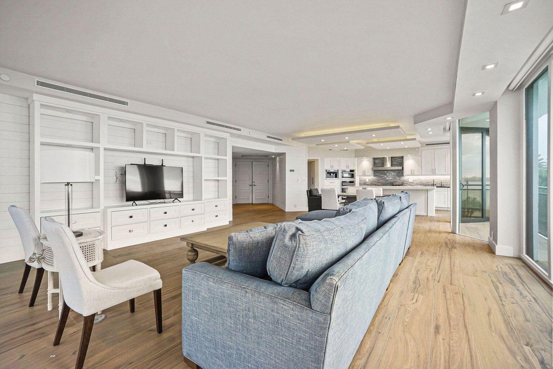 Condo in Palm Beach, Florida, United States 5 - 17319285