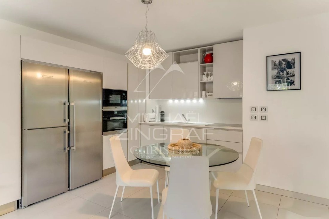 Apartment in Zone Ouest Urbaine, Saint-Tropez, France 4 - 15336561