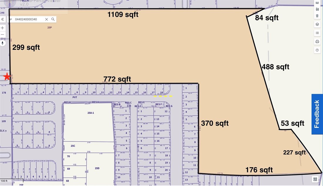 Land in Houston, Texas, United States 5 - 17315711