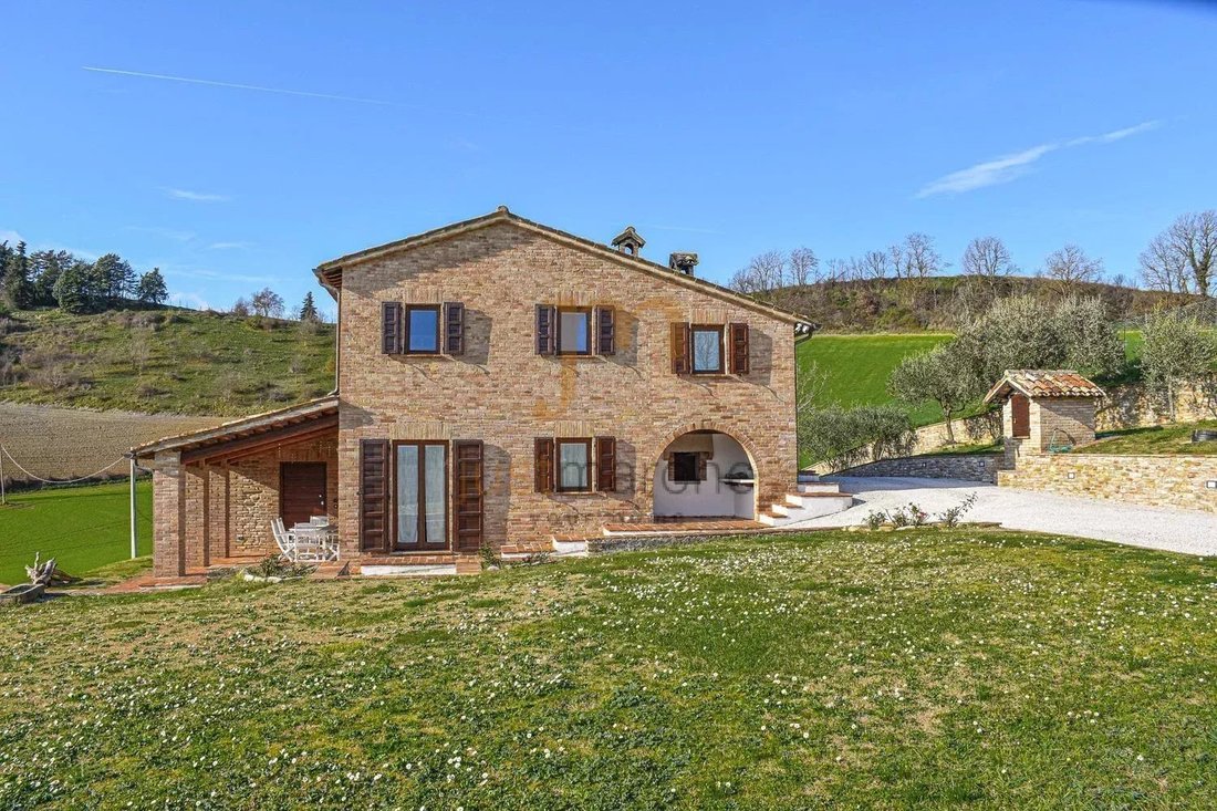 Urbania, Marche, Italy 2 - 17282849