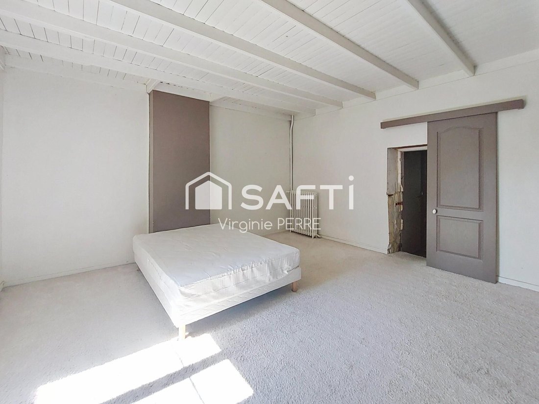 House in Arvert, Nouvelle-Aquitaine, France 5 - 17311854