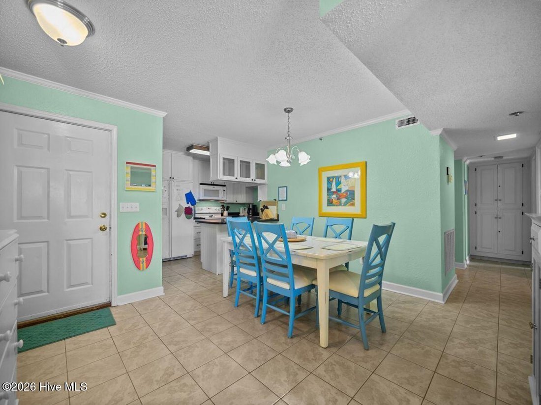 Condo in North Topsail Beach, North Carolina, United States 5 - 17319050