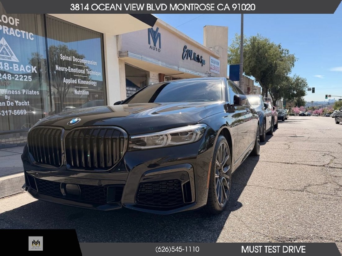 Sedan in Montrose, CA, United States 1 - 17316681