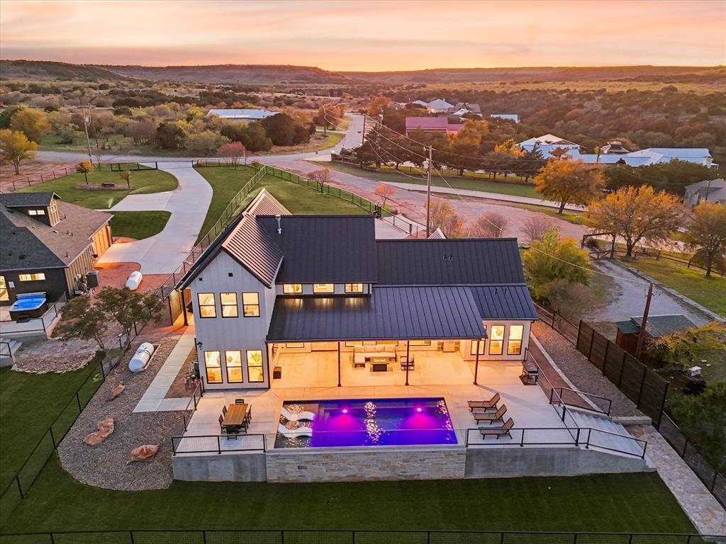 House in Strawn, Texas, United States 2 - 17310293