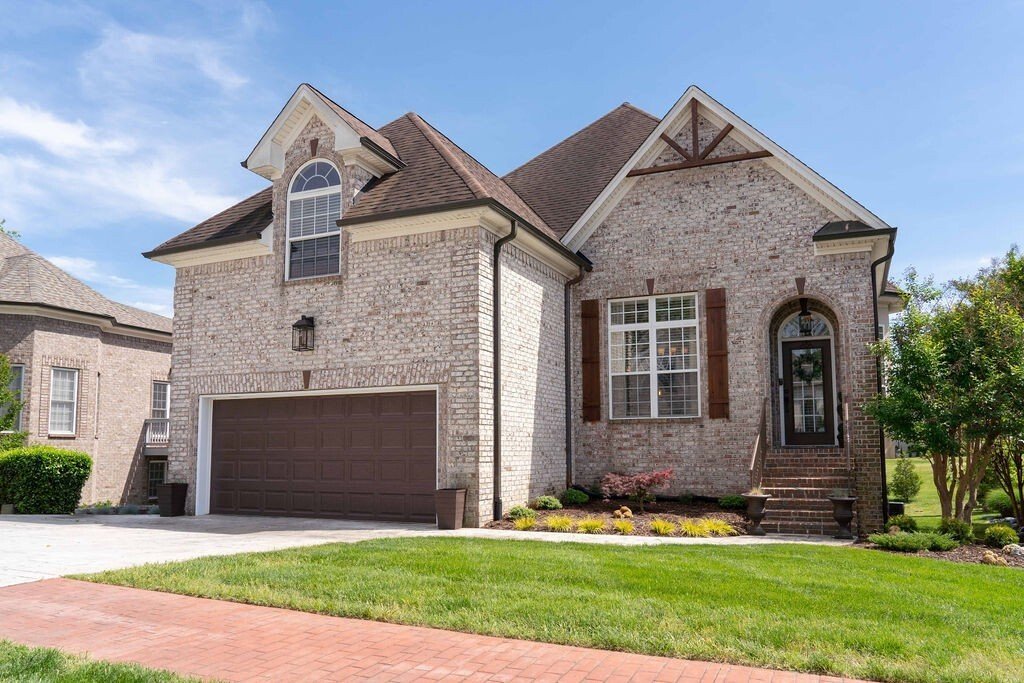 House in Gallatin, Tennessee, United States 1 - 17321131