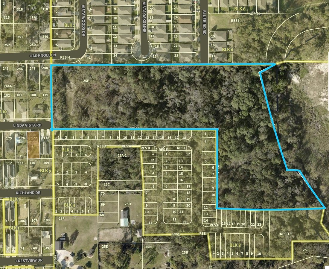 Land in Houston, Texas, United States 4 - 17315711