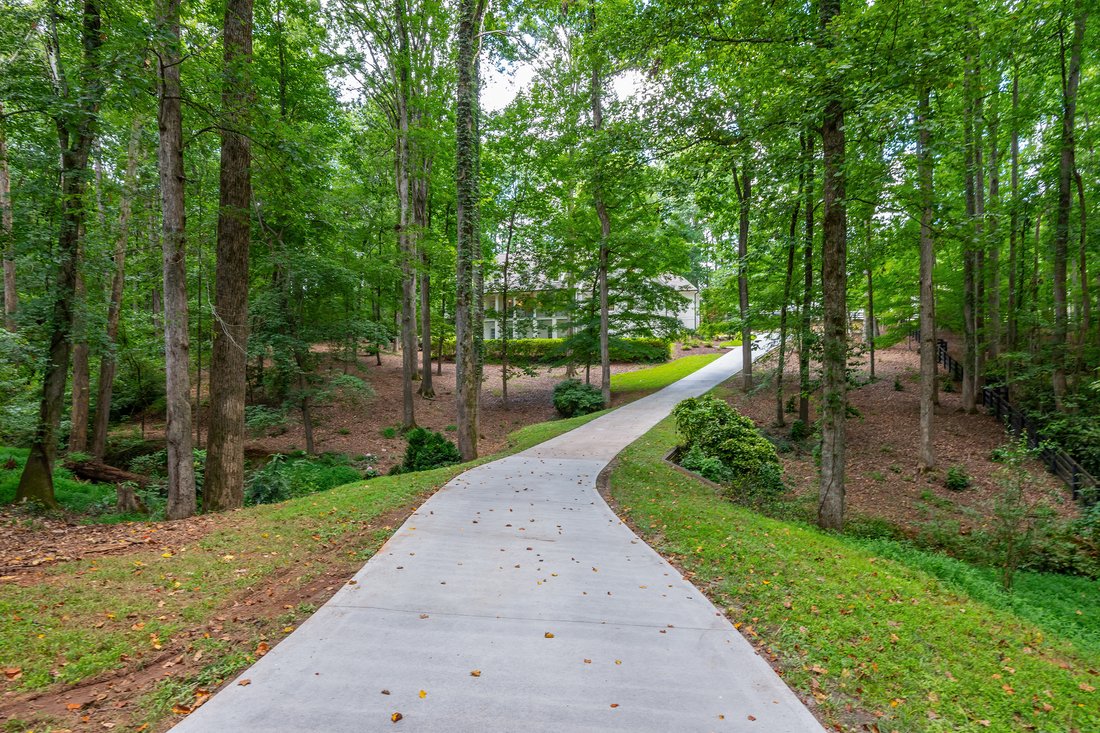 House in Milton, Georgia, United States 4 - 17311063
