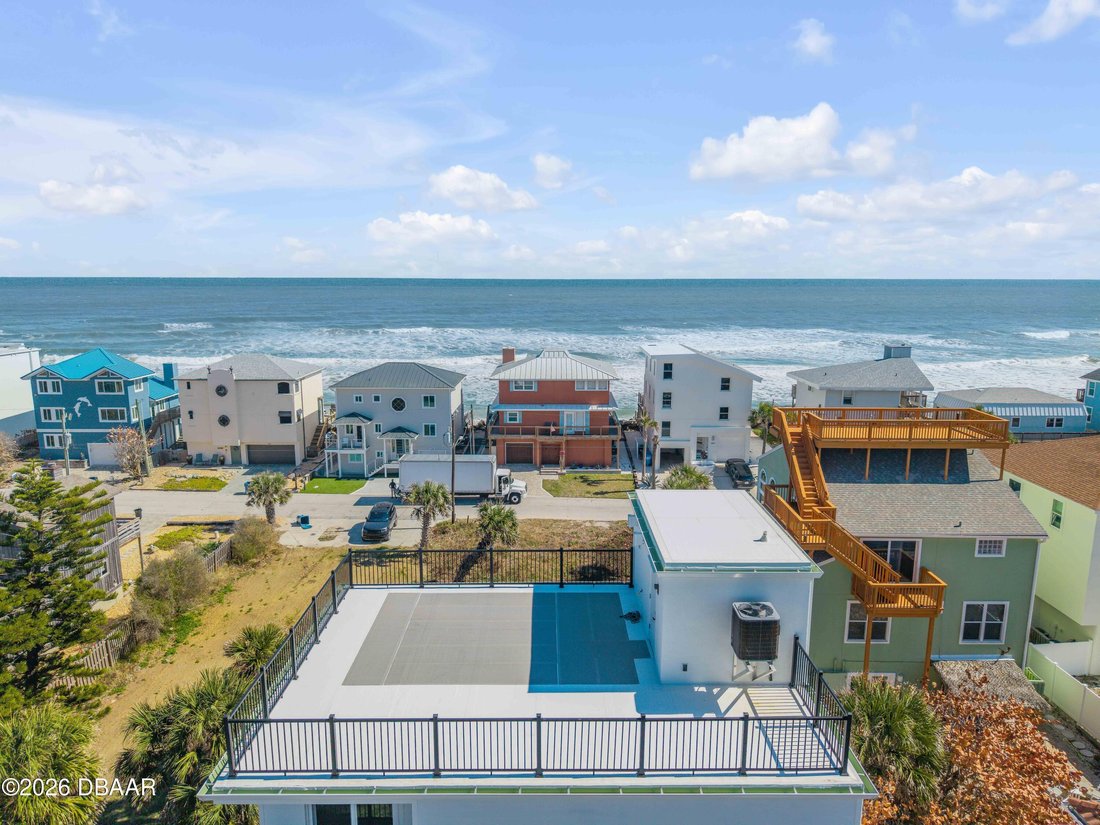 House in New Smyrna Beach, Florida, United States 3 - 17312824