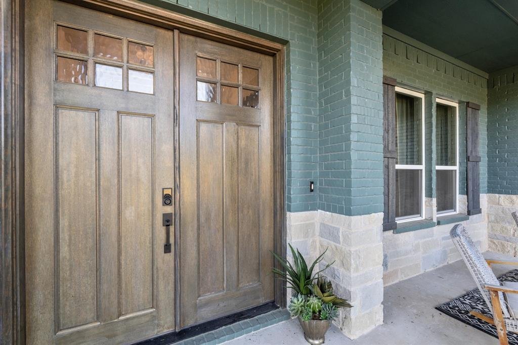 House in Weatherford, Texas, United States 4 - 17321192