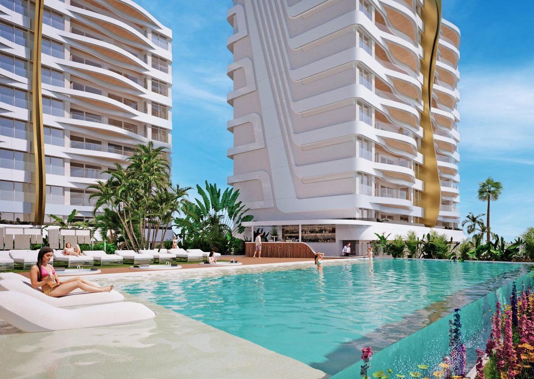 Apartment in Spain 1 - 17317041