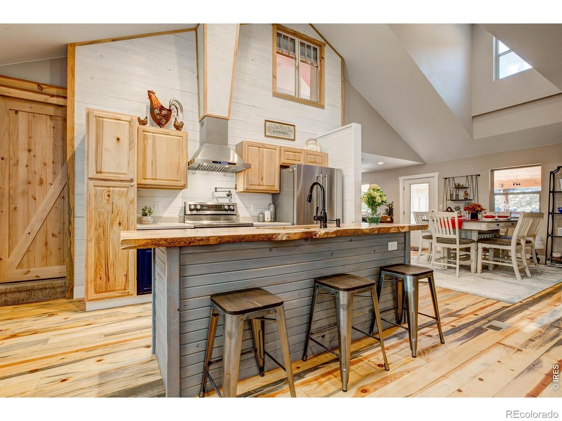 House in Lyons, Colorado, United States 5 - 16813343