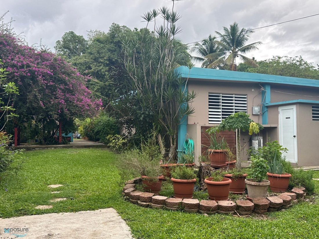 Land in Villalba, Villalba, Puerto Rico 3 - 17317814
