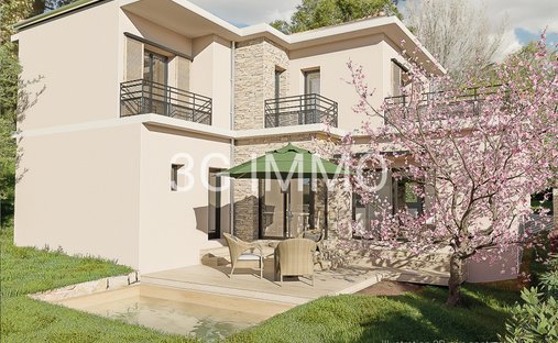 House in Granettes-Jauberte-Sainte Anne, Aix-en-Provence, France 1
