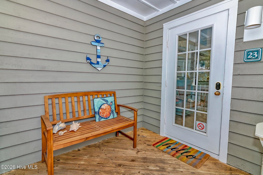House in Southport, North Carolina, United States 5 - 17319051