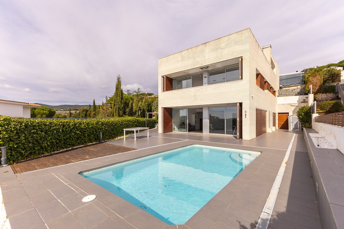 House in Sant Vicenc de Montalt, Catalonia, Spain 5 - 17312851