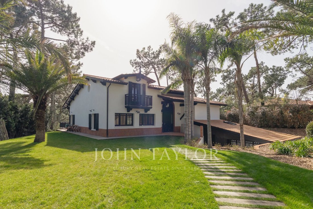 Villa in 33970 Le Cap-Ferret, Lège-Cap-Ferret, Nouvelle-Aquitaine 3 - 17099208
