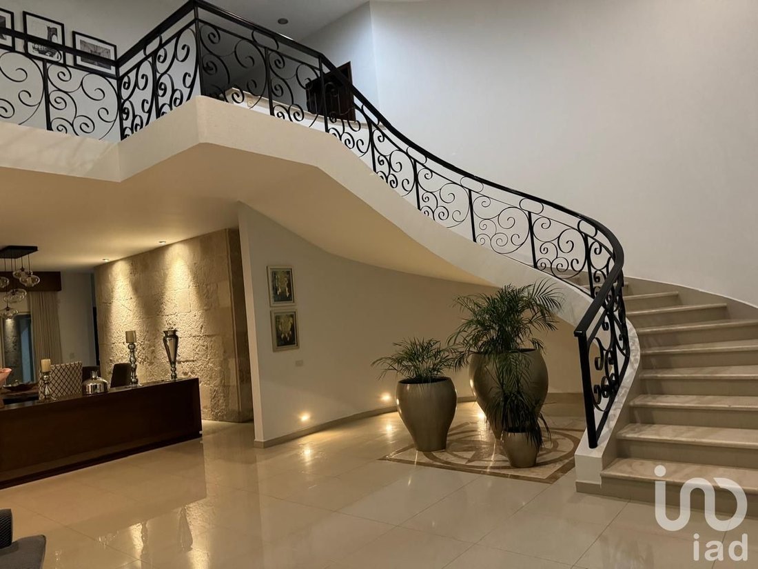 House in Aguascalientes, Aguascalientes, Mexico 2 - 17311152