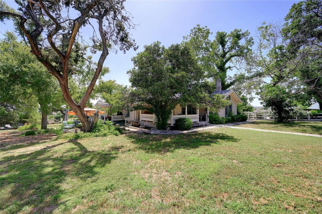 House in Wimberley, Texas, United States 2 - 17313403