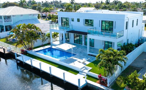 House in Fort Lauderdale, Florida, United States 1