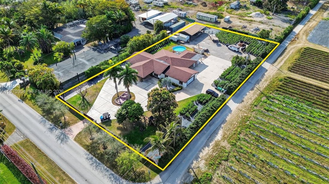 House in Homestead, Florida, United States 2 - 17320932