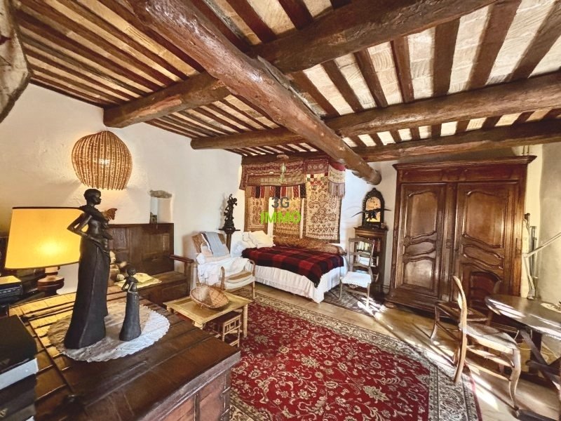 Estate in Uzès, Occitania, France 5 - 17311108