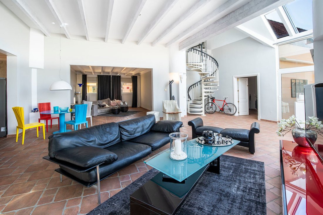 Apartment in Port d'Andratx, Andratx, Balearic Islands 3 - 17321483