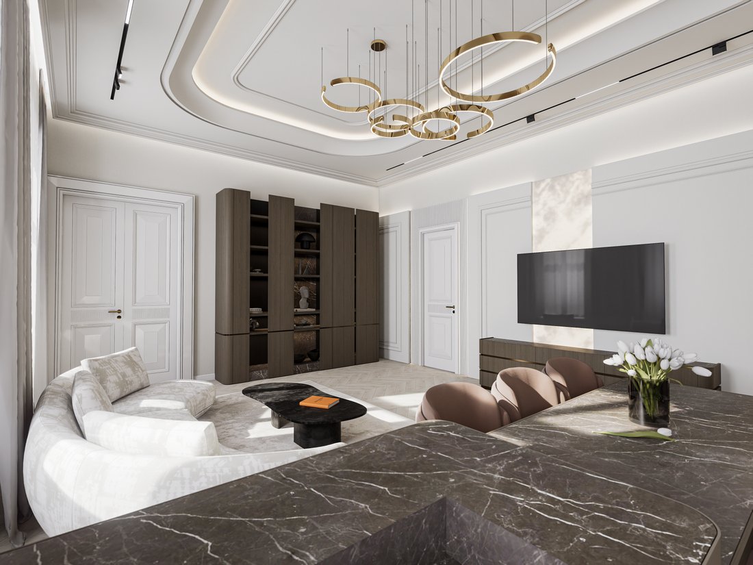 Apartment in Budapest, Budapest, Hungary 3 - 17315701