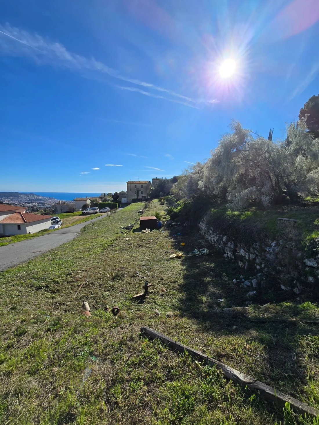 Land in Nice, Provence-Alpes-Côte d'Azur, France 5 - 17314635